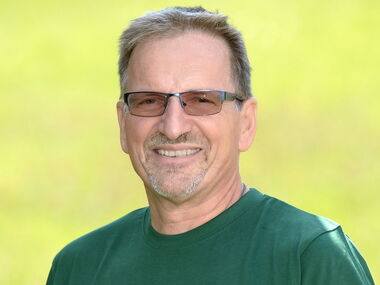 Martin Leeger