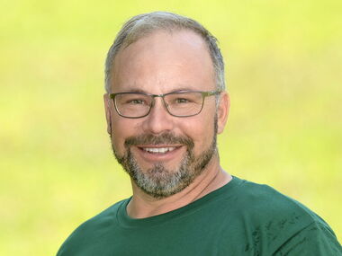 Rainer Gysel