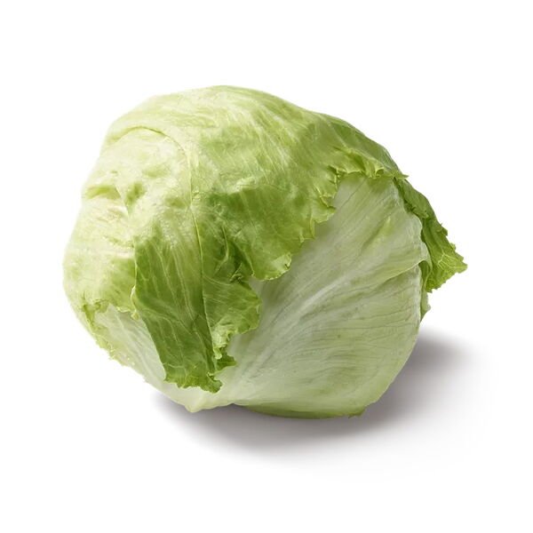 Eisbergsalat