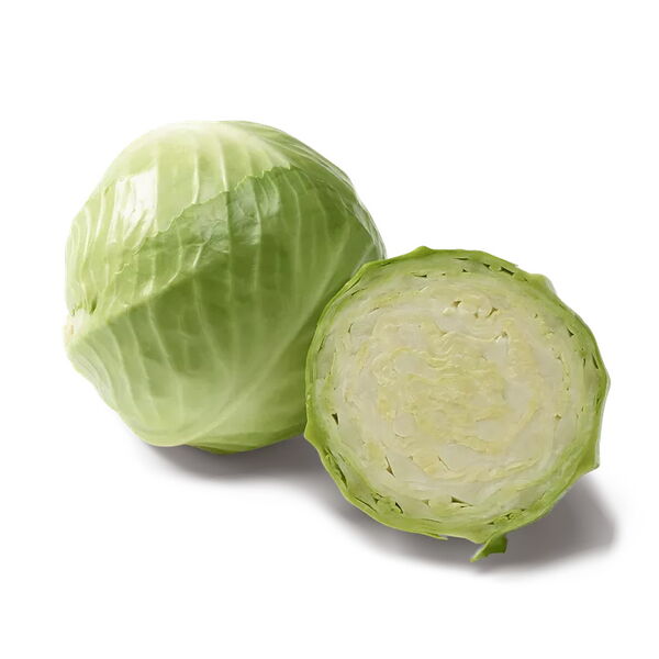 Weisskabis