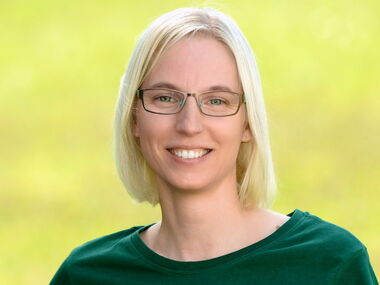 Evelyn Huber