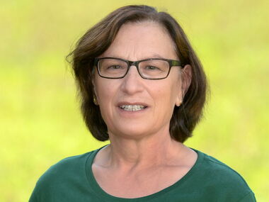 Elsbeth Huber
