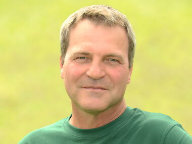 Martin Schärer